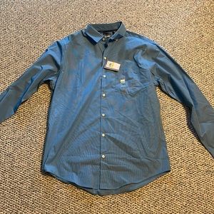 Van Heusen Mens Dress Shirt